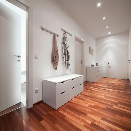 Cityflat 38 Schladming By Globboard Exterior photo