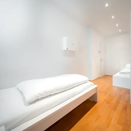 Cityflat 38 Schladming By Globboard Exterior photo