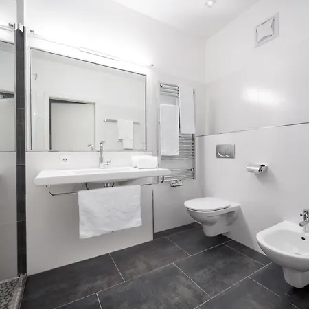 Cityflat 38 Schladming By Globboard Exterior photo