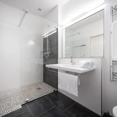 Cityflat 38 Schladming By Globboard Exterior photo