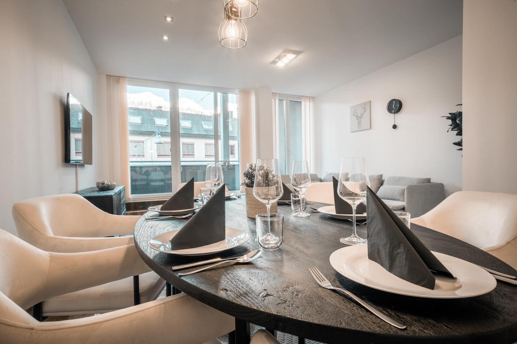 Apartment Cityflat 38 By Globboard