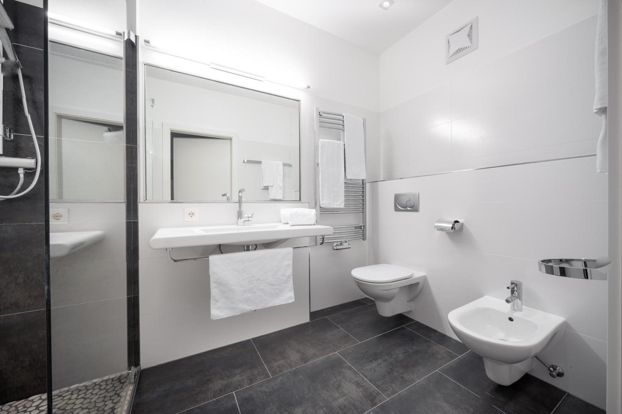 Cityflat 38 By Globboard Apartment Schladming