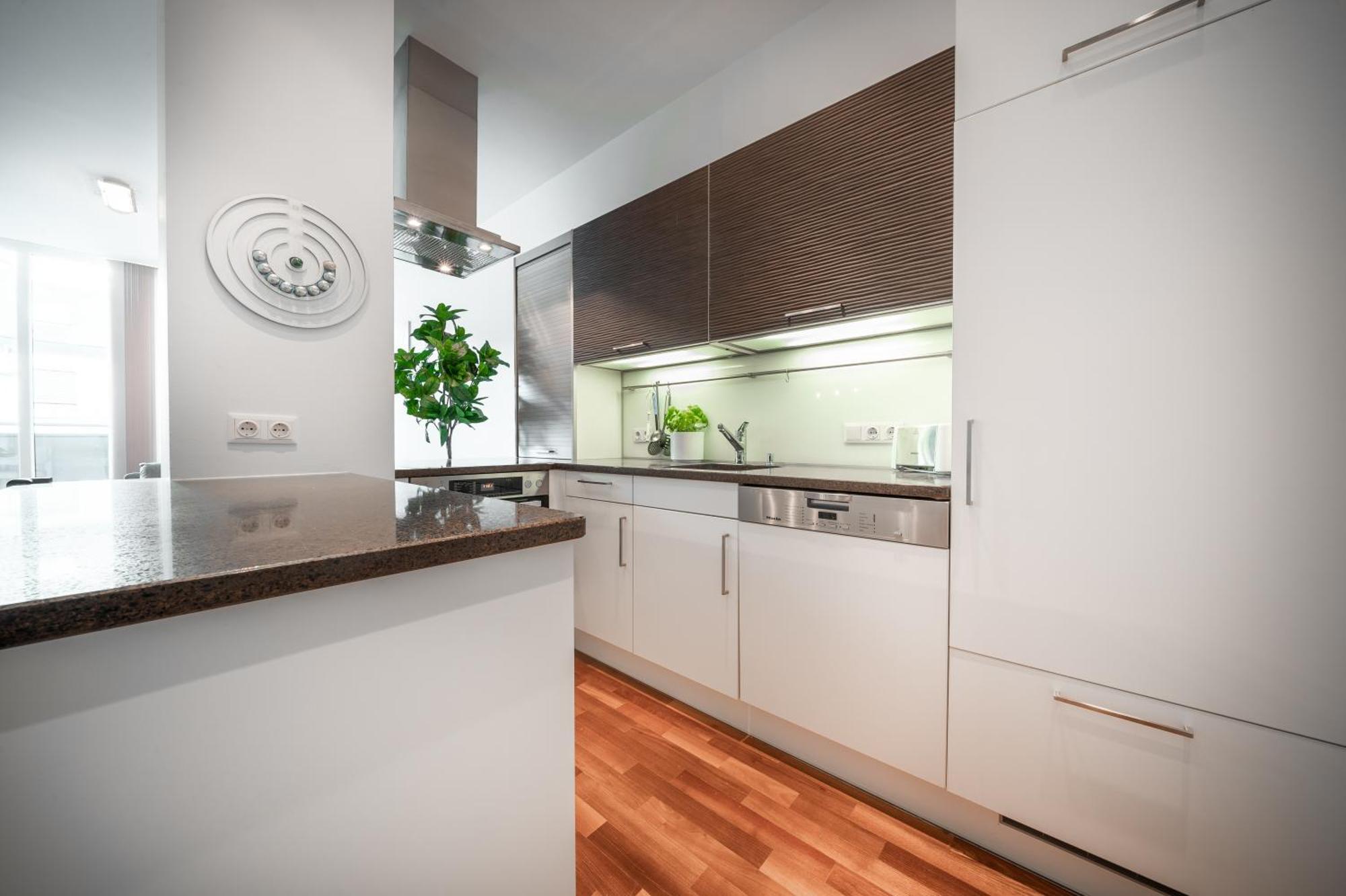 Apartment Cityflat 38 By Globboard