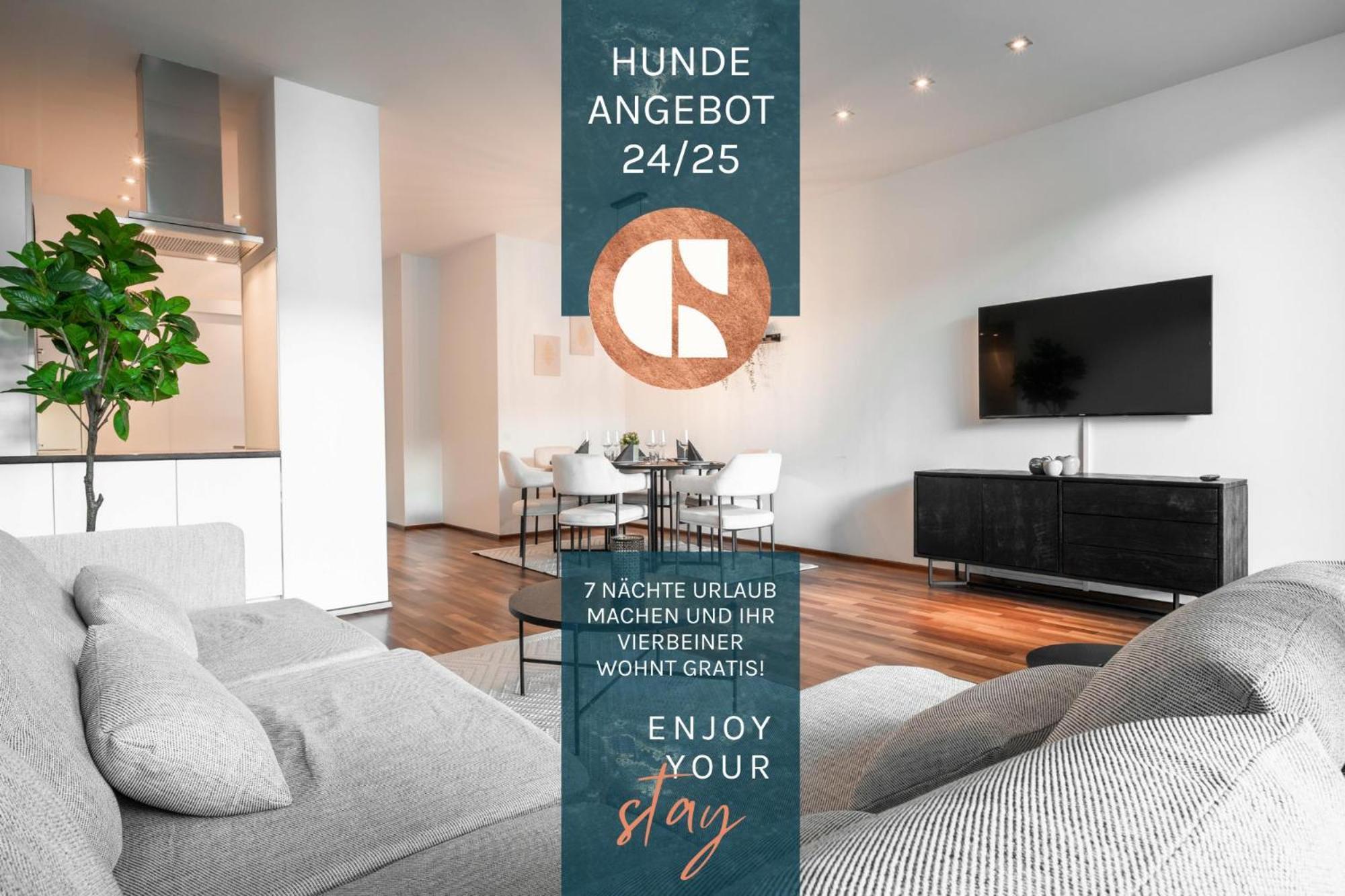 Cityflat 38 By Globboard * Schladming